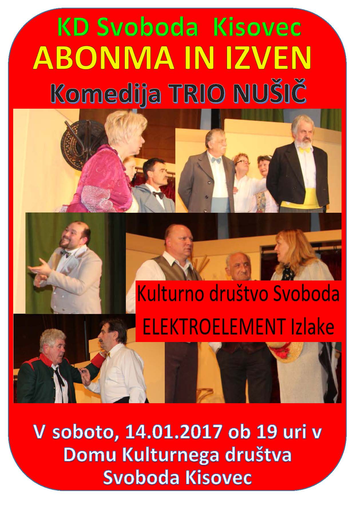 kd kisovec